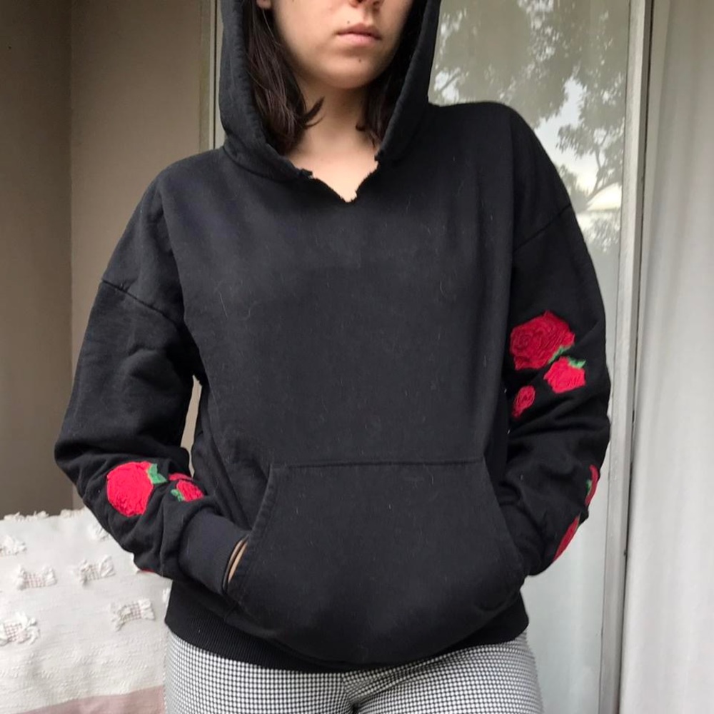 LPA hoodie
